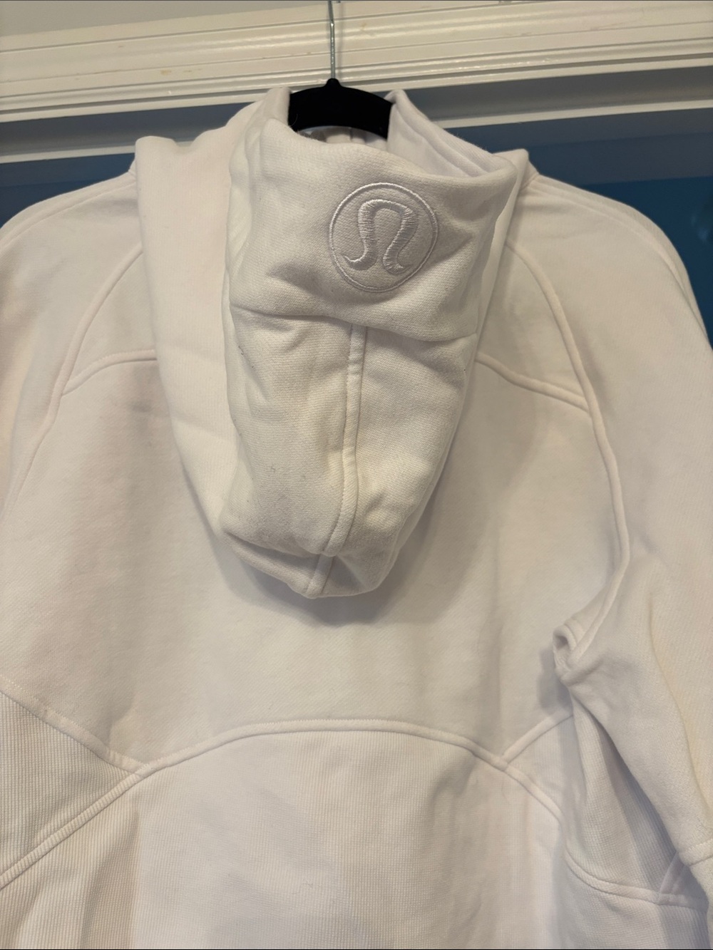 Lululemon Sweatshirt - Picture 3 of 8